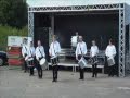 Cannoch Chase Drum Corps Chase Water Display July 09