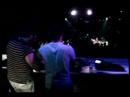 SEBASTIEN-B BENETT & ARIAS LIVE @4SANS BORDEAUX 04.04.08