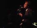 Trocadero Performs Live