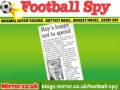videos de Football Spy: Keane to leave Liverpool?
