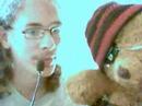 My Teddybear