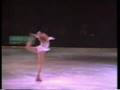 Denise Biellmann 1993 World Pro AP