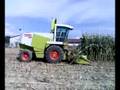 CLAAS JAGUAR 840 MCCORMIK CMAX 95