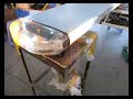 LED NEW TYPE LIGHTBAR WITH CRAZY PATTERNS