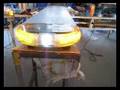 videos de LED NEW TYPE LIGHTBAR WITH CRAZY PATTERNS