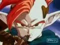 dragon ball rap 4 NEW SYEL...SR..