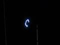 Plasma Hologram