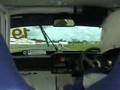 First time out racing my renovated alfasud