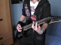 guitar 7 strings - dropped a tuning [aeadgbe]

played by ears.
no tabs.