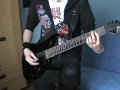guitar 7 strings - dropped a tuning [aeadgbe]

played by ears.
no tabs.