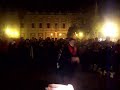 Tuna de Derecho de Sevilla-Inmaculada, 2007 Bandera