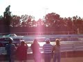 Huntsville Dragway 4 Huntsville Dragway 4