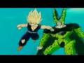 Dragonball z - Bomb my head