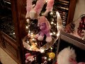 Kelly  Cyndi Tour of Homes Part One