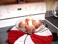 Kelly  Cyndi Tour of Homes Part One