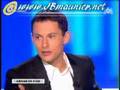 Jean Baptiste Maunier-T'empeches tout le monde de dormir