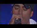 MUSICAL ENRIQUE IGLESIAS   YA ES 1 2 DIA EN CHINA