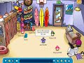 Silver Surf Board in Clubpenguin