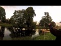 London fly fishing