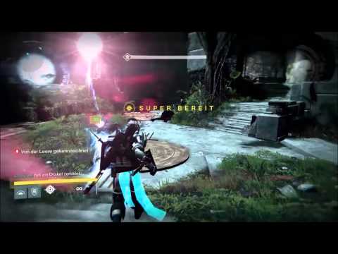 how to use the relic