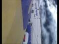 videos de Volvo Ocean Race 2008 - Delta Lloyd footage