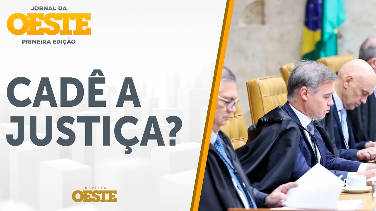 A pauta bomba do STF: os temas que podem mudar o futuro do Brasil