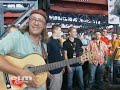 Olm unterwegs - Der Iff auf der Tuningmesse