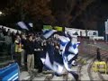 Energie Cottbus - MSV Duisburg (2007) Stimmung MSV