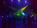 Dezperados - Dance Factory PT 2