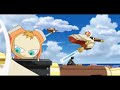 Skygunner - opening video - PS2 videogame