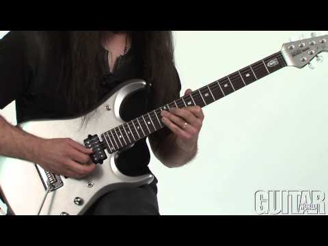Petrucci - These videos are bonus content related to the Holiday 2013 issue of Guitar World. For the full range of interviews, features, tabs and more, pick up the new ...