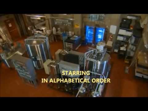 Breaking Bad 80's Style Intro Dallas