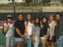 crescenta valley varstiy girls tennis
