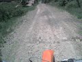 KTM 300 EXC & Can-am Renegade 800 Ride #4