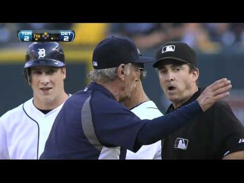 2011/06/27 Leyland's ejection