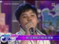 Rhap Salazar -Never Let You Go