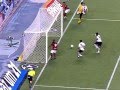 Inacreditavel gol perdido por David FlamengoxVasco!!!