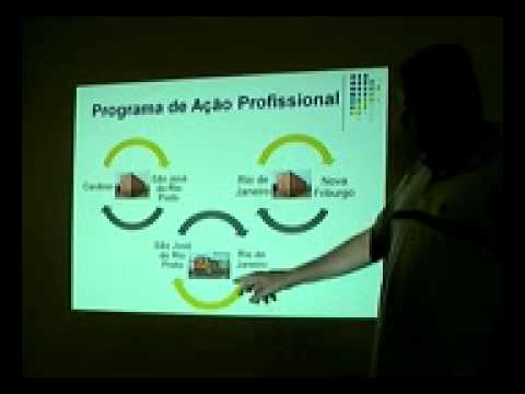 Projeto Rodo Ferroviário Cardoso - Nova Friburgo