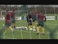 Eden Hazard Belgium debut (training, skill, interview)