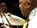 ROY HAYNES! ROY HAYNES!