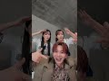 「Black and White」× 中村舞さん × 石田千穂さんSTU48 STU48  choreographed by Sota Hanamura × NOPPOst kingz 花村想太