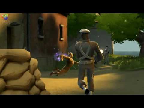 Battlefield Heroes Screenshot 0