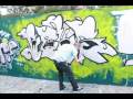 tunel de quarteira - graffiti