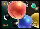 Super Mario Galaxy gameplay