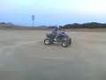 Raptor 350 Drift