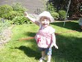 briana walks