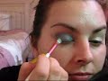 barry m ~ specially for brown eyes make up tutorial