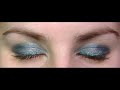 barry m ~ specially for brown eyes make up tutorial