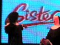 I uploaded a YouTube video -- Sister Act at West End Live http://bit.ly/40GAi