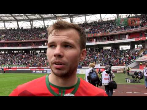 Роман Шишкин: «Ничего ещё не потеряно»